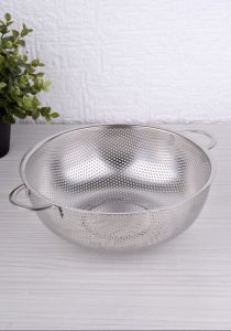 26CM PASLANMAZ KEVGİR