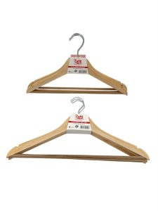 3LÜ AHŞAP ASKI SETİ